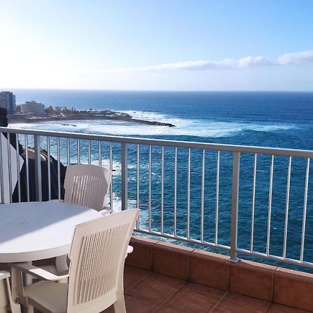 פוארטו דה לה קרוז Amplio Apartamento Con Vistas Al Mar מראה חיצוני תמונה