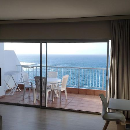 פוארטו דה לה קרוז Amplio Apartamento Con Vistas Al Mar מראה חיצוני תמונה