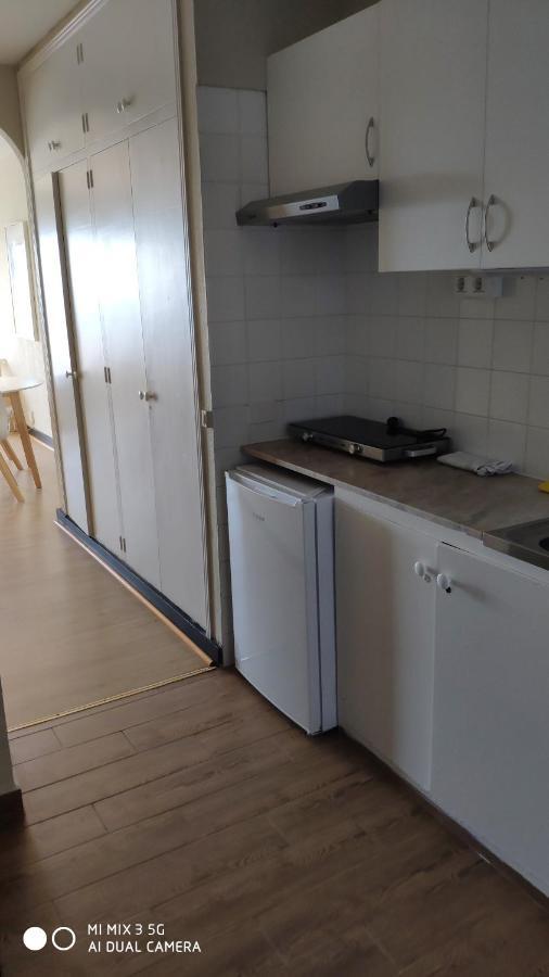 פוארטו דה לה קרוז Amplio Apartamento Con Vistas Al Mar מראה חיצוני תמונה