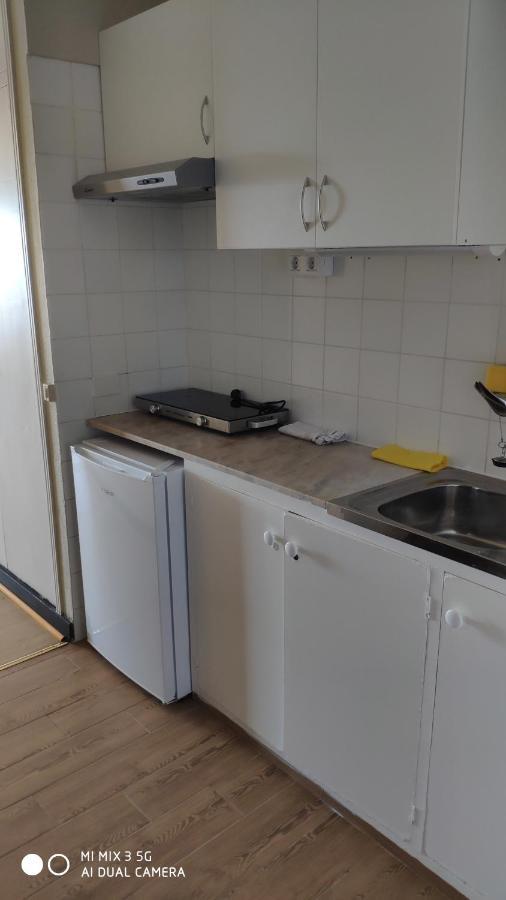 פוארטו דה לה קרוז Amplio Apartamento Con Vistas Al Mar מראה חיצוני תמונה