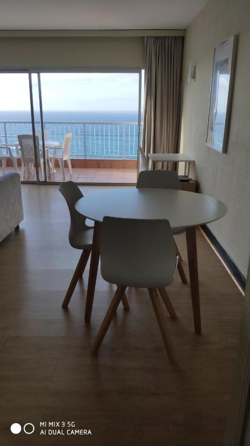 פוארטו דה לה קרוז Amplio Apartamento Con Vistas Al Mar מראה חיצוני תמונה