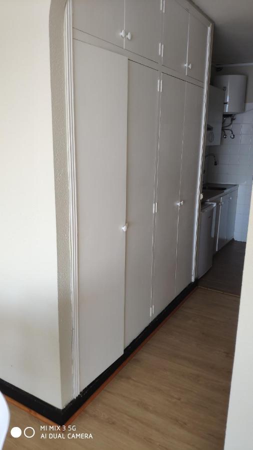 פוארטו דה לה קרוז Amplio Apartamento Con Vistas Al Mar מראה חיצוני תמונה