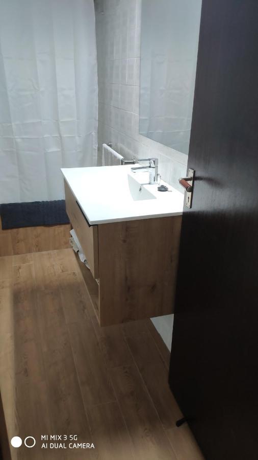 פוארטו דה לה קרוז Amplio Apartamento Con Vistas Al Mar מראה חיצוני תמונה
