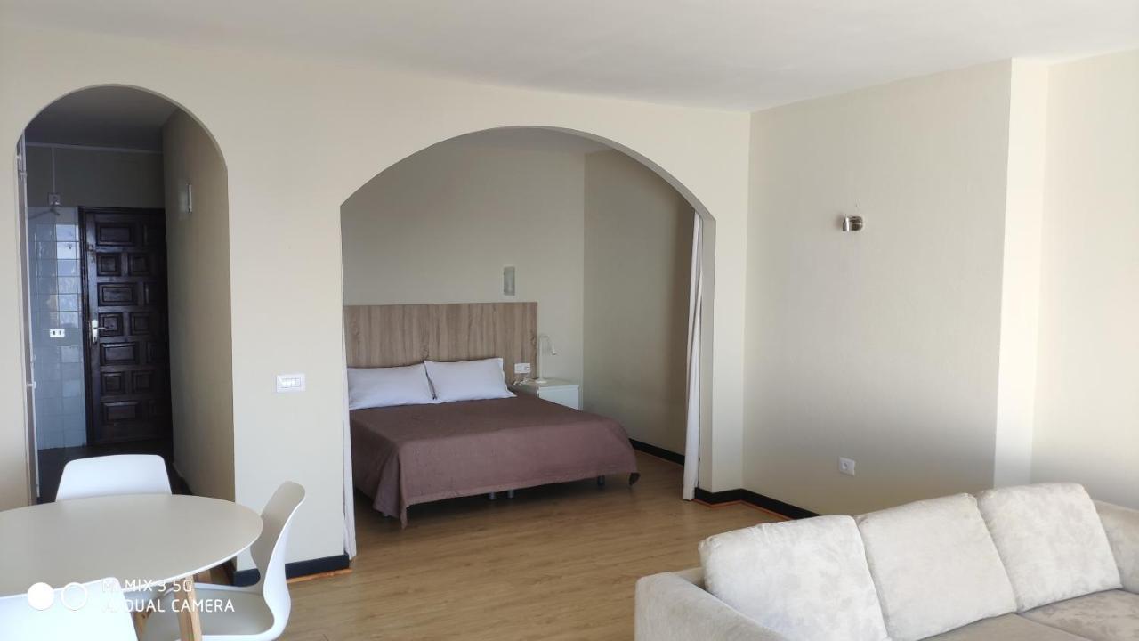 פוארטו דה לה קרוז Amplio Apartamento Con Vistas Al Mar מראה חיצוני תמונה