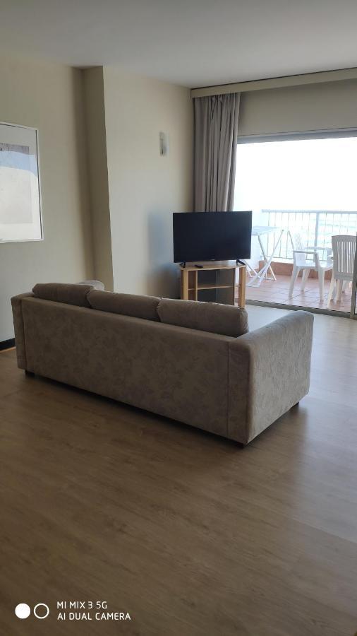 פוארטו דה לה קרוז Amplio Apartamento Con Vistas Al Mar מראה חיצוני תמונה