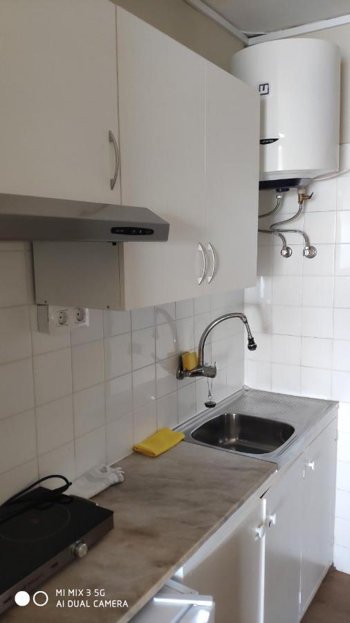 פוארטו דה לה קרוז Amplio Apartamento Con Vistas Al Mar מראה חיצוני תמונה