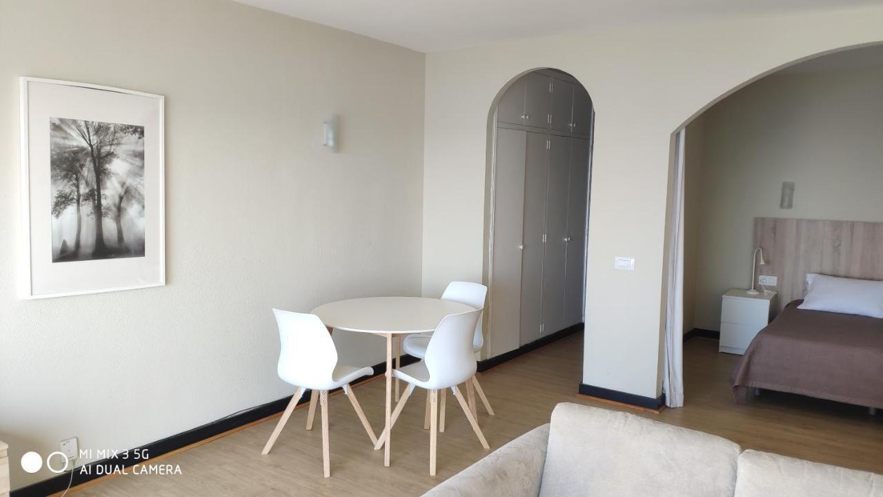 פוארטו דה לה קרוז Amplio Apartamento Con Vistas Al Mar מראה חיצוני תמונה